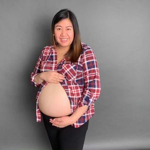 Meet your Posher, Angel